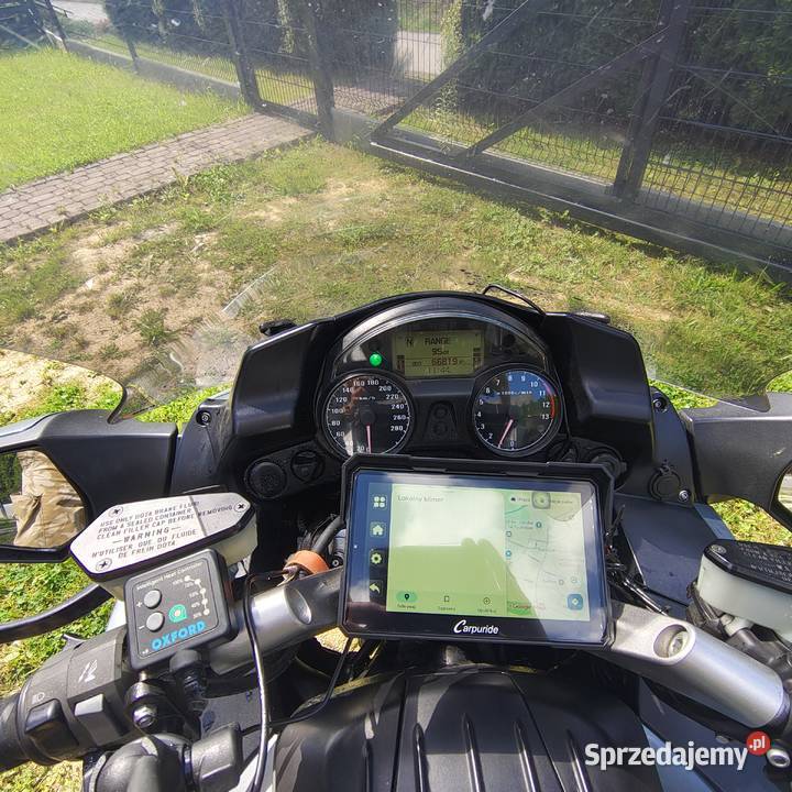 Kawasaki Gtr1400 sprzedam