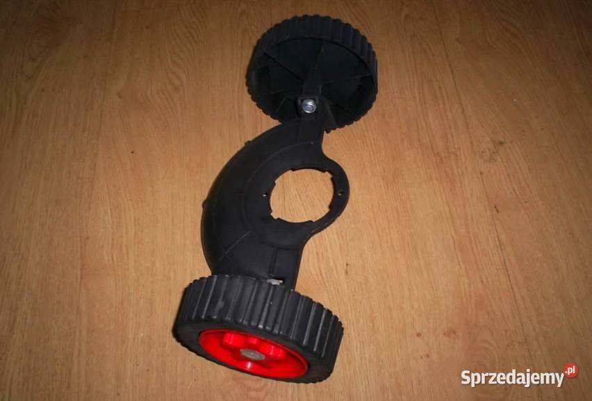 Kółka koła do Podkaszarki Olkusz