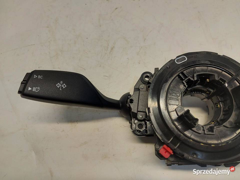 BMW G05 X5 30d 2019r PRZEŁĄCZNIK ZESPOLONY osobowe