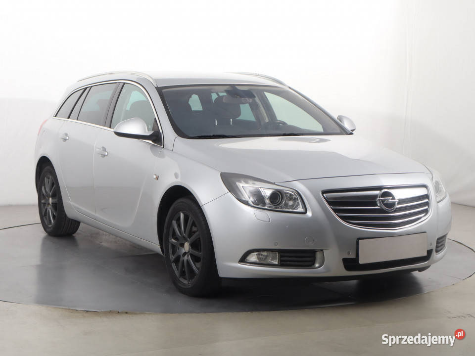 Opel Insignia 2.0 CDTI