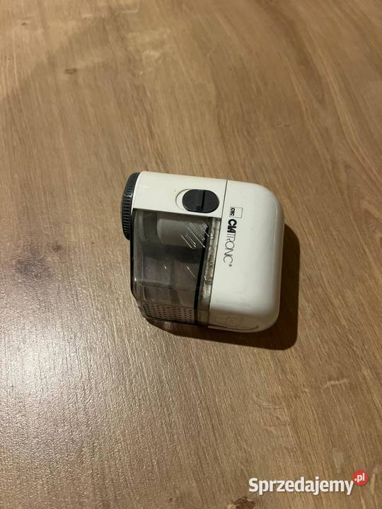 Wystrzałowa Maszynka do golenia ubrań CHTronic sprzedam