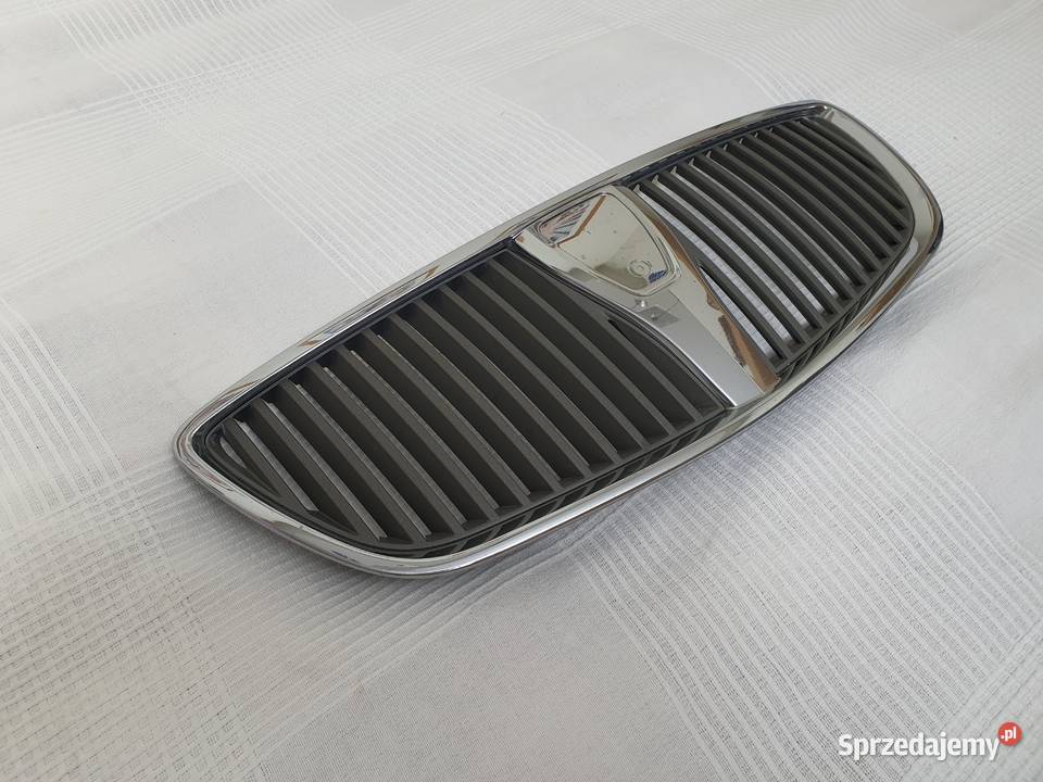 ORYGINALNY GRILL ATRAPA MASKOWNICA ROVER 75 LIFT Poznań