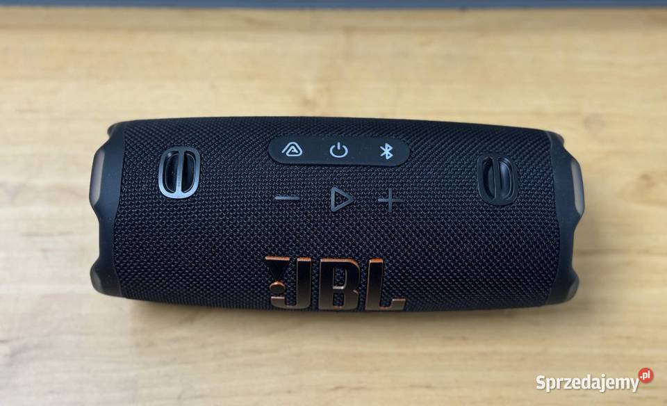 Jbl charge 6 śląskie sprzedam