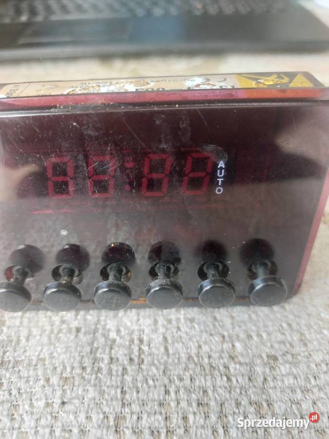 ELECTROLUX 13149063 DIEHL ZEGAR PIEKARNIKA Nowy Sącz