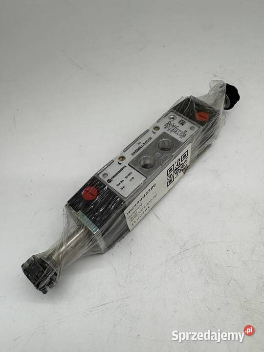 Norgren SXE0561A6000 Elektrozawór mazowieckie Warszawa