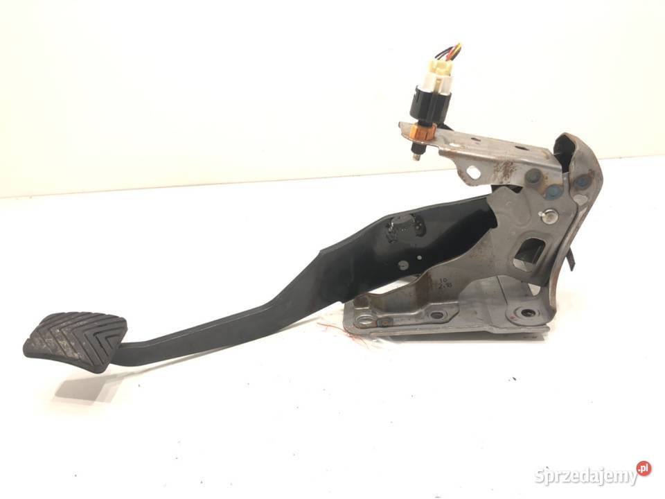 PEDAŁ HAMULCA MITSUBISHI LANCER VIII 18 143 osobowe