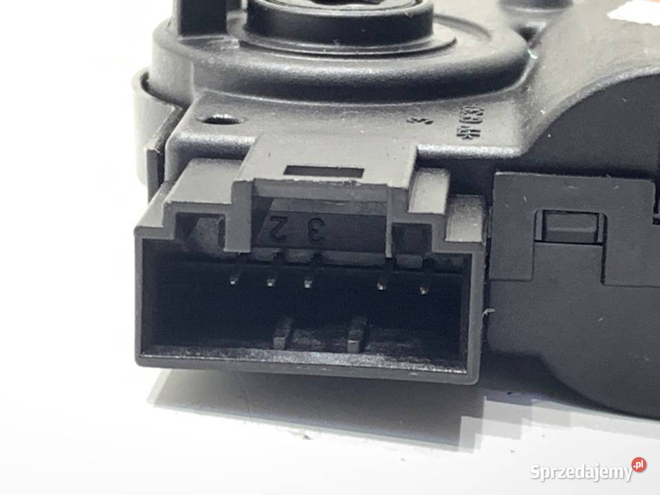 SILNIK NAGRZEWNICY VW 2Q0907511G TROC podkarpackie