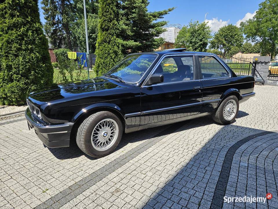 Bmw e30 Tomaszów Lubelski