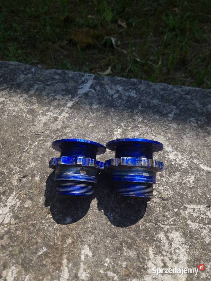 Regulacja gwintu BMW E36 E46 łódzkie Tomaszów Mazowiecki