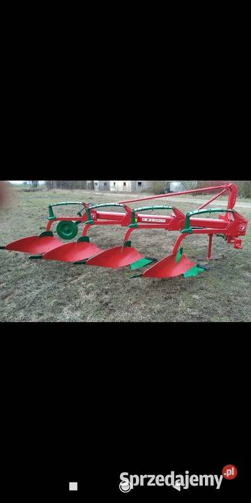 Kverneland Przasnysz