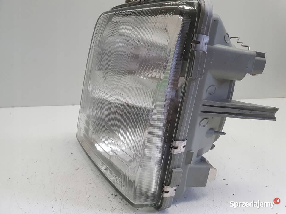 LAMPA LEWA VW LT II PRZEDNIA lewy przód anglik Rudka