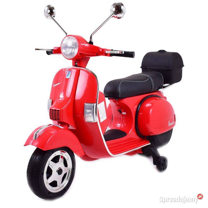 ORYGINALNA VESPA PX150 MIĘKKIE KOŁA PX150c Pojazdy elektryczne i spalinowe Toruń