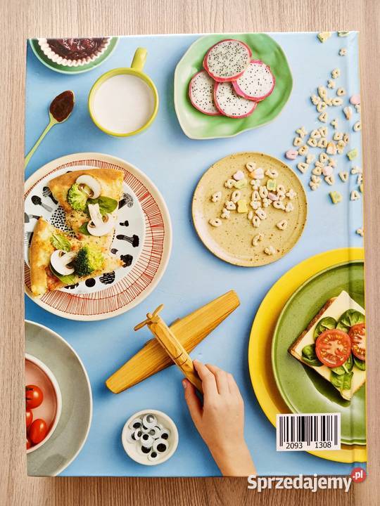 Rodzinna kuchnia Lidla Karol Okrasa Poradniki, albumy i reportaże