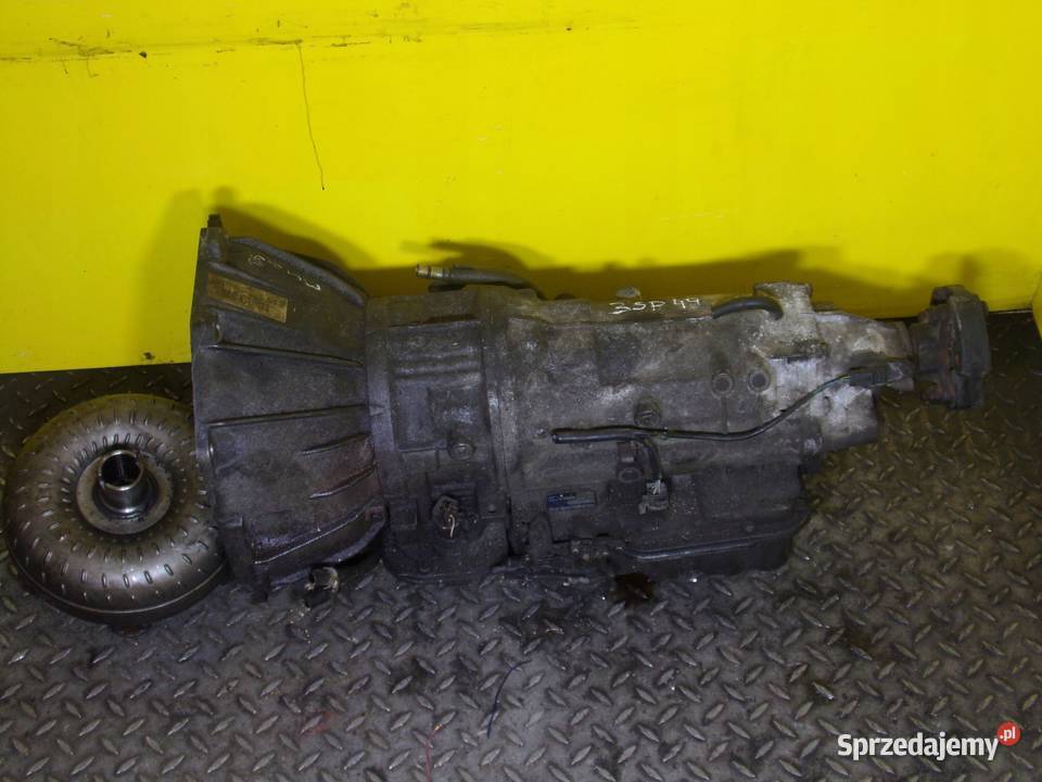 OPEL SENATOR 25 B 90r 140 skrzynia biegow Skrzynie biegów automatyczne sprzedam