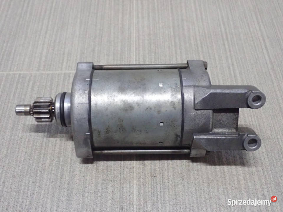 Rozrusznik Yamaha XTZ 660 9095r szr Strzelce Krajeńskie