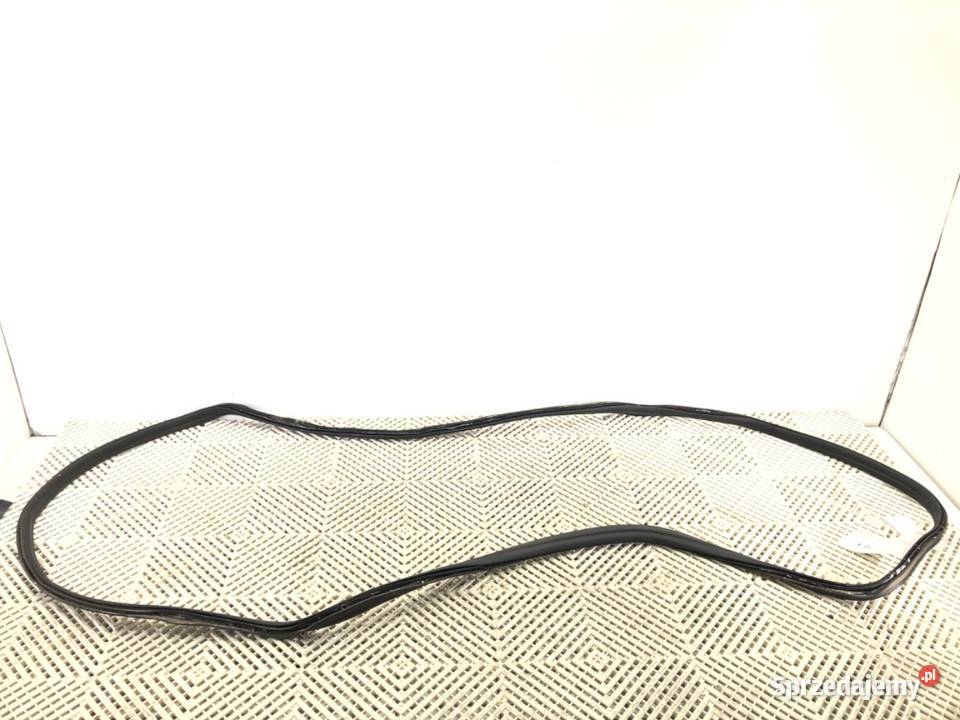 USZCZELKA KLAPY BAGAŻNIKA VW CADDY V Minivan podkarpackie