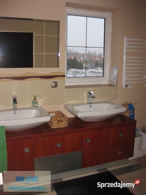 Dom energooszczędny 320 1240m2 Białystok Zagórki