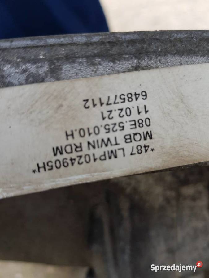 Arteon R 20 TSI dyfer most haldex Pozostałe Motoryzacja Warszawa