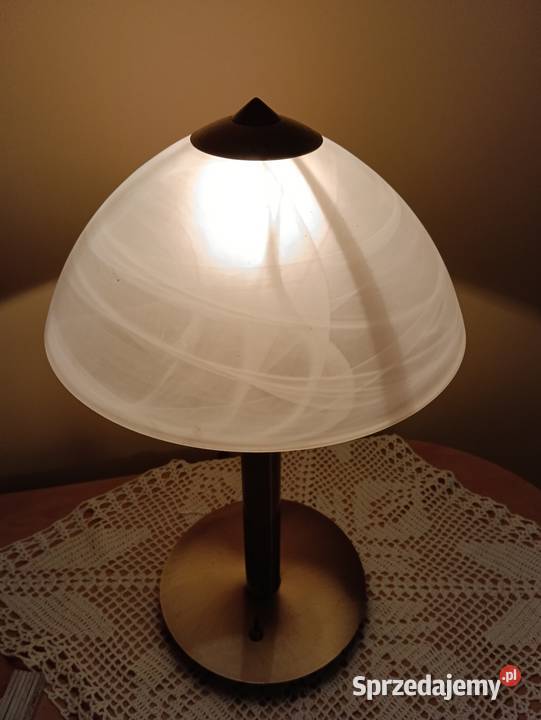 Lampa biurkowa Dom i Ogród Kielce