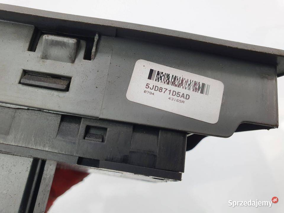 PRZEŁĄCZNIK DODGE DURANGO P04602342AE Lipno sprzedam
