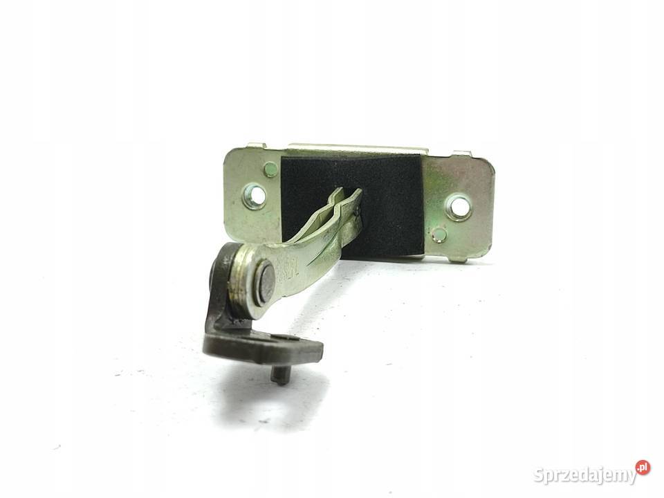 OGRANICZNIK DRZWI LEWY PRZÓD KIA SEPHIA 19972004 sprzedam