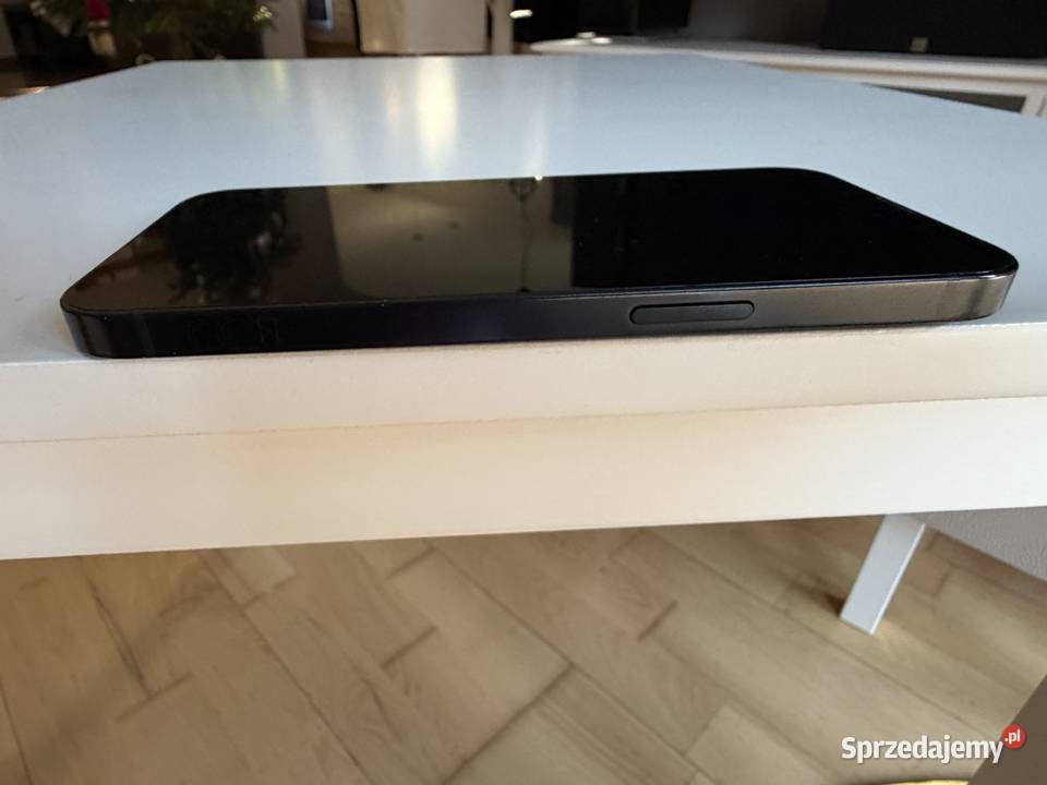 iPhone 13 stan 128GB Apple / iPhone Wołów sprzedam