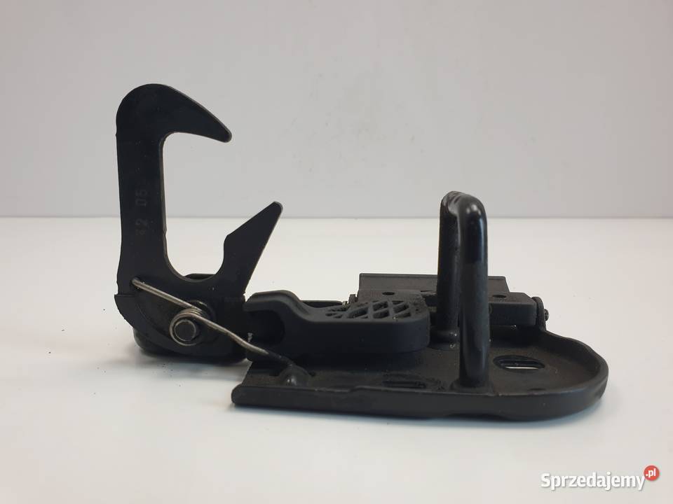 Touran I ZAMEK PRZEDNIEJ MASKI Rygiel 1T0823480A osobowe lubelskie Rudka