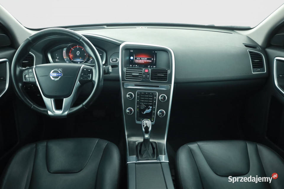 Volvo XC60 D4 ABS Lublin
