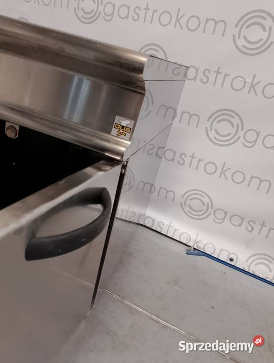 Stanowisko neutralne Olis 40x70x85 Wrocław