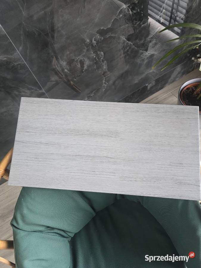 PŁYTKA GRES G312 GREY 30x60 GAT II CERSANIT łódzkie Opoczno sprzedam