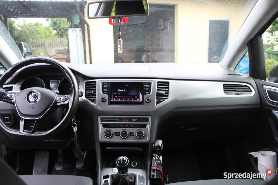 Sprzedam samochód osobowy Miejska Górka sprzedam