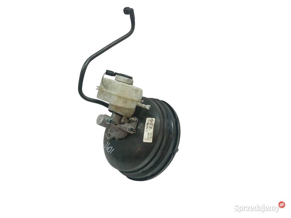 POMPA HAMULCOWA SERWO 296791409 Bmw X6 II sprzedam