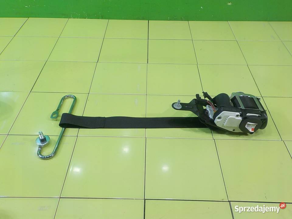 MERCEDES C W204 C204 COUPE AMG 13r pas Suków