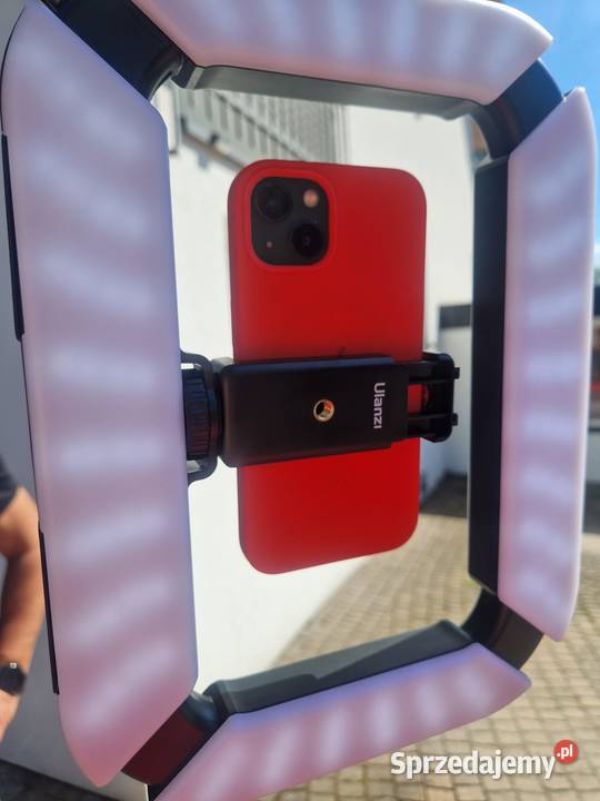Videobudka 360 Overhead