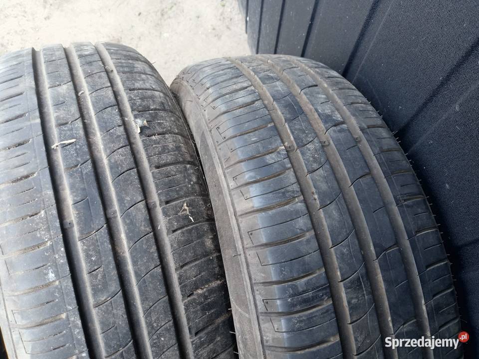 Opony letnie 15 19565