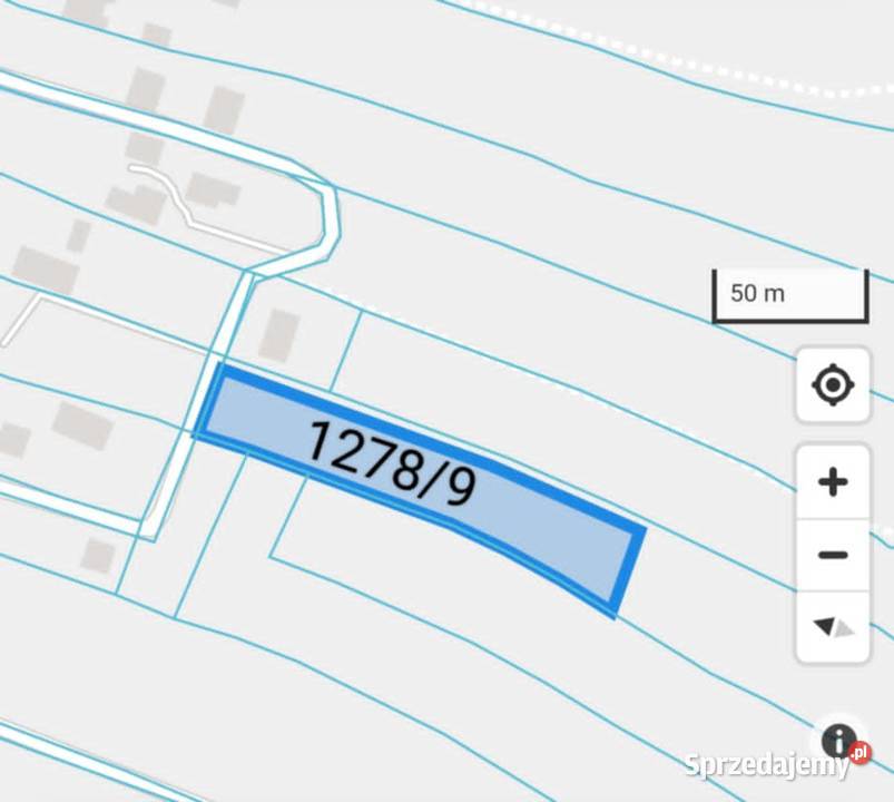 Lipnica Dolna malownicze miejsce z potencjałem Sprzedaż