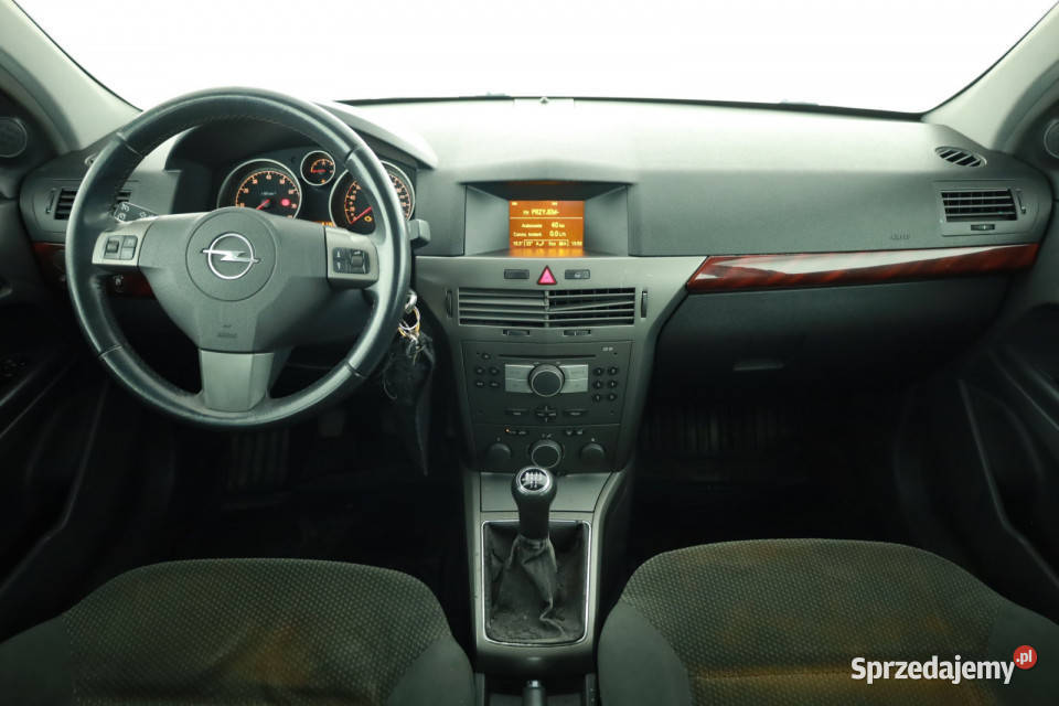 Opel Astra 16 16V ABS