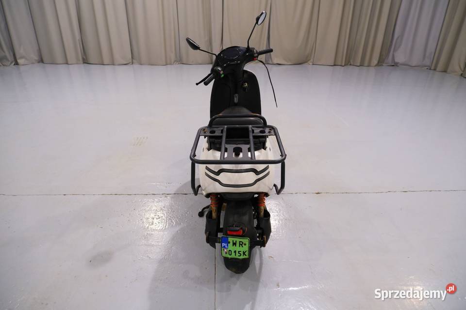 HORWIN EK1 2kW 3 Warszawa