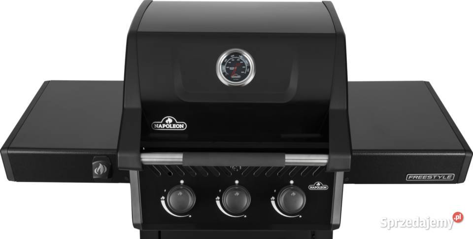 Grill gazowy Napoleon Freestyle 365 F365DPK1 Kielce
