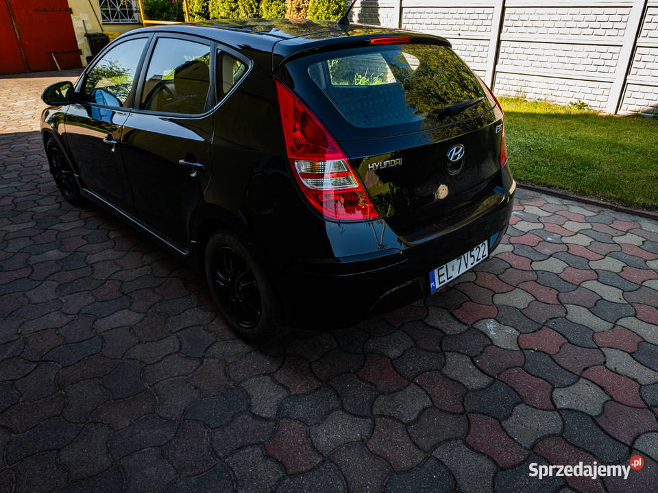 Hyundai i30 14 Classic Łódź