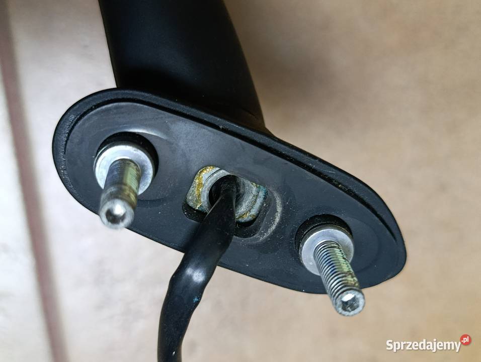 Suzuki GSXR 600 750 Toyo 001025 fabryczne Koprzywnica sprzedam