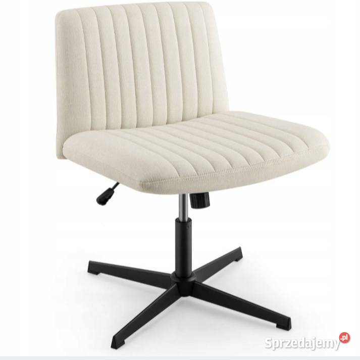 Fotel obrotowy Woltu Fotele i krzesła obrotowe Brzeziny