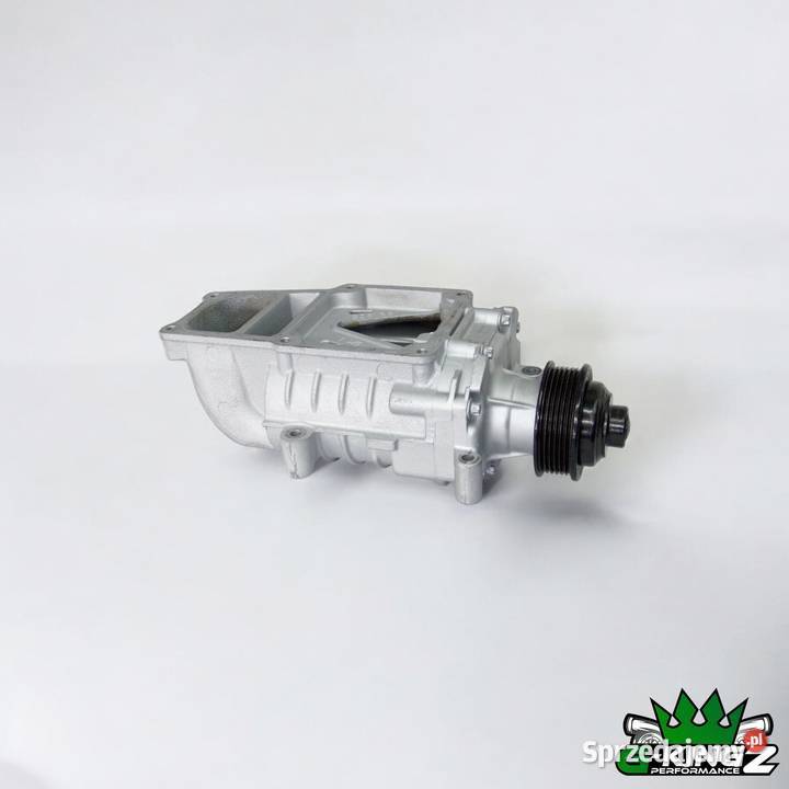 Eaton M45 Mercedes 20 23 Kompressor osobowe Warszawa