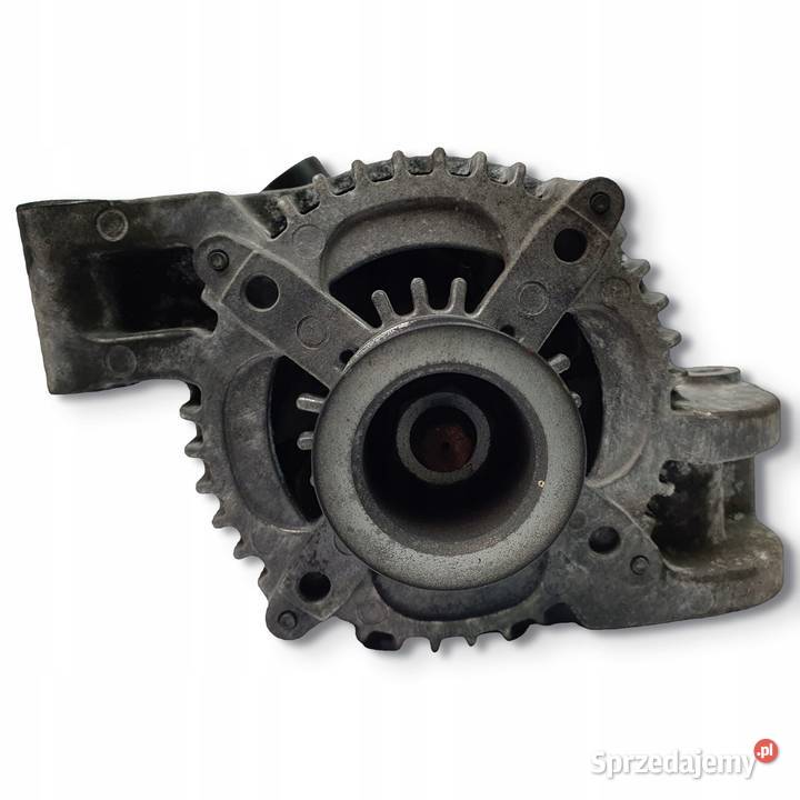 ALTERNATOR Ford C Focus MK2 18 16V 3M5T10300LD Chełm