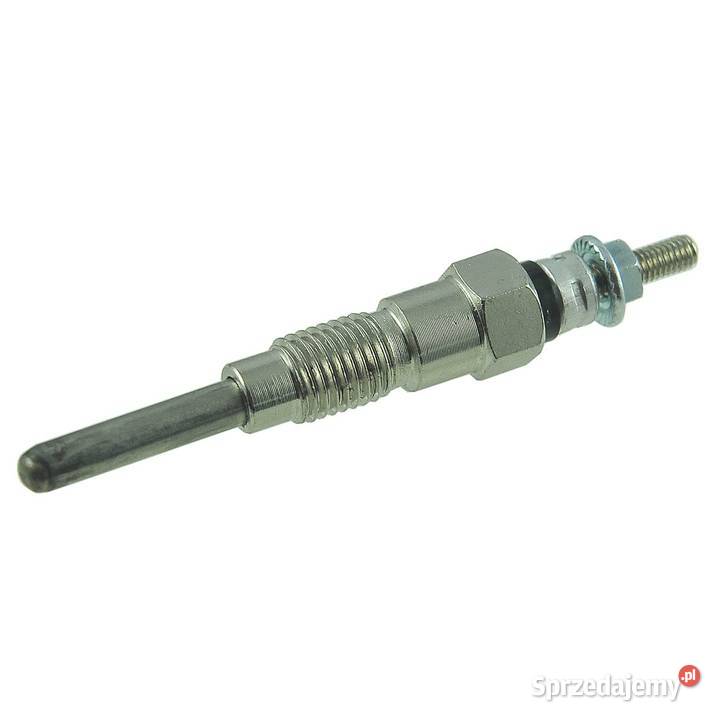 Świeca żarowa 105V M10 80 mm Kubota Tajęcina