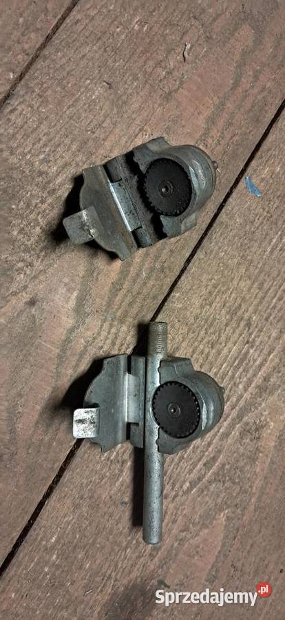 Syrena 101 102 105 Star 25 mechanizm wycieraczek