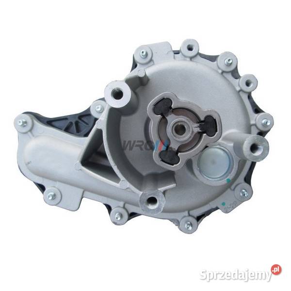 Pompa wody Citroen Jumper Peugeot Boxer Fiat Włocławek