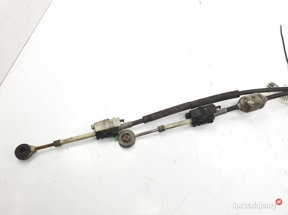 LINKI BIEGÓW RENAULT MASTER III Lipno