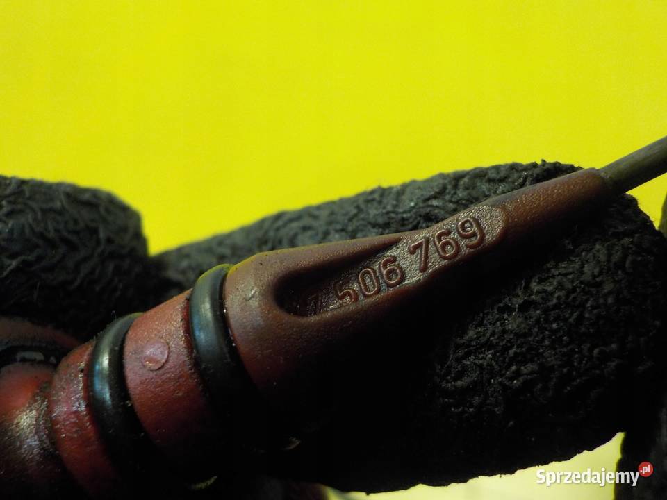 BMW X3 E83 E46 E60 E61 25 B 07r 192 M54 miarka osobowe Suków