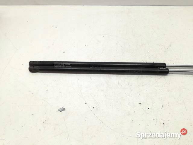 SIŁOWNIK KLAPY F1510N Citroen C8 I 20022014 Rok produkcji 2005 świętokrzyskie